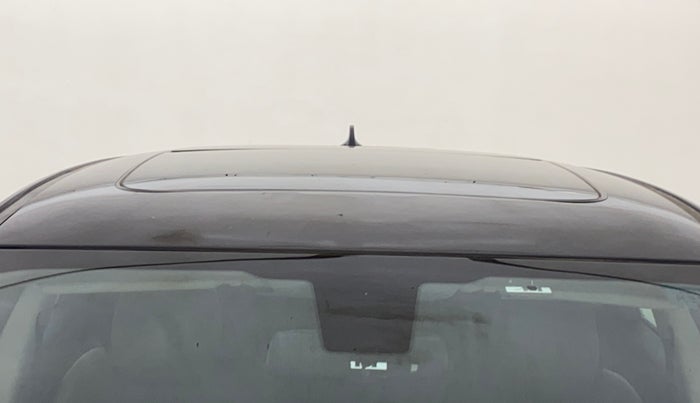 2020 Tata Harrier XZA PLUS 2.0L, Diesel, Automatic, 66,366 km, Moonroof/ Sunroof