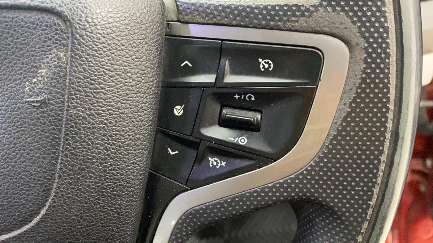 2020 Tata Harrier XZA PLUS 2.0L, Diesel, Automatic, 66,478 km, Adaptive Cruise Control