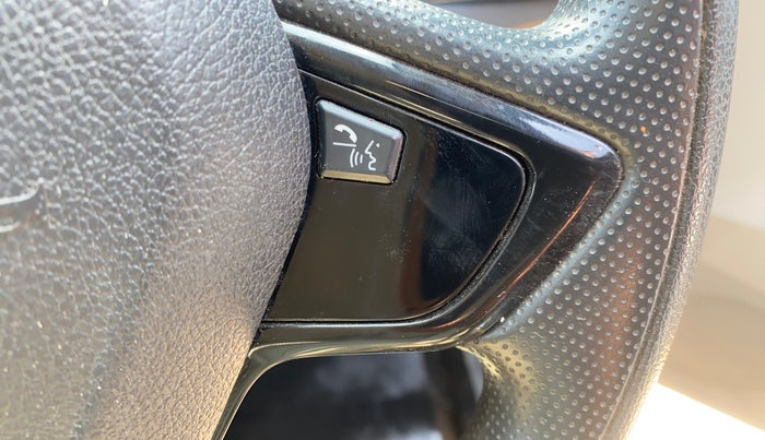 2018 Tata Tiago XZ PETROL, Petrol, Manual, 27,570 km, Adaptive Cruise Control