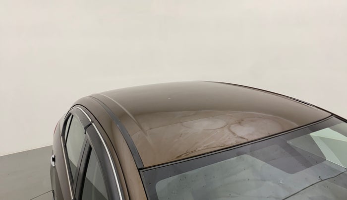 2016 Maruti Ciaz ZXI+, Petrol, Manual, 78,934 km, Roof