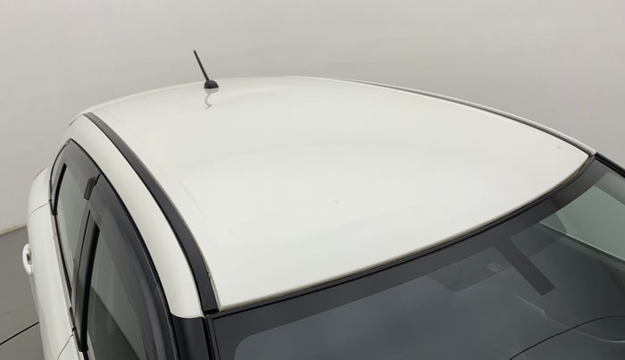 2018 Maruti Baleno DELTA PETROL 1.2, Petrol, Manual, 60,083 km, Roof