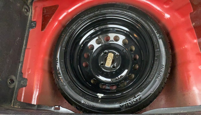 2015 Hyundai Elite i20 ASTA 1.4 CRDI, Diesel, Manual, 92,491 km, Spare Tyre