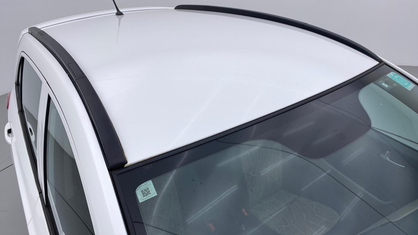 2019 Hyundai Grand i10 SPORTZ 1.2 KAPPA VTVT, Petrol, Manual, 23,291 km, Roof