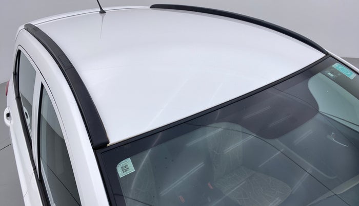 2019 Hyundai Grand i10 SPORTZ 1.2 KAPPA VTVT, Petrol, Manual, 23,291 km, Roof