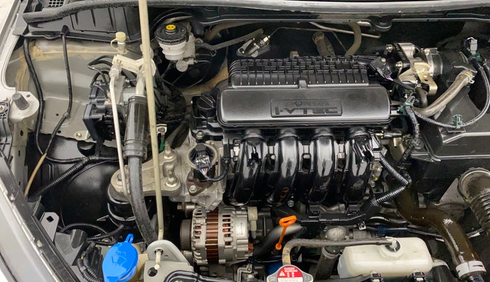 2019 Honda City 1.5L I-VTEC VX, Petrol, Manual, 24,329 km, Engine View - Right