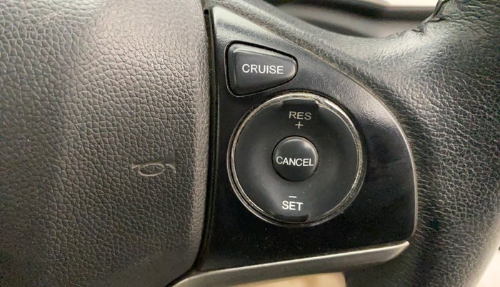 2019 Honda City 1.5L I-VTEC VX, Petrol, Manual, 24,329 km, Adaptive Cruise Control