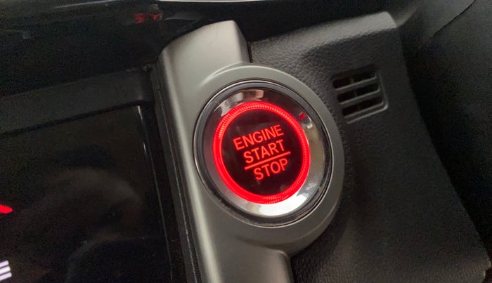 2019 Honda City 1.5L I-VTEC VX, Petrol, Manual, 24,329 km, Keyless Start/ Stop Button
