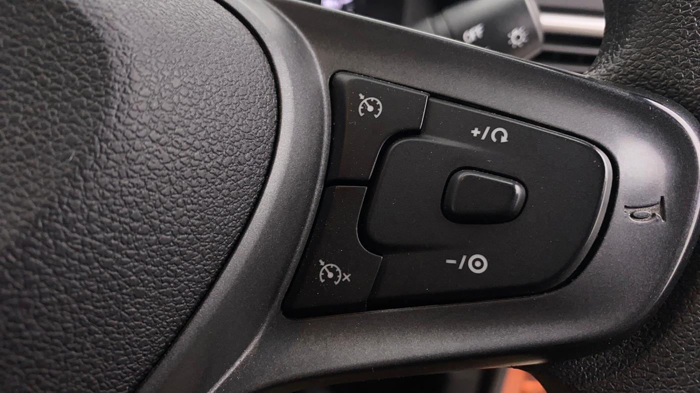 2021 Tata PUNCH ACCOMPLISHED MT, Petrol, Manual, 38,617 km, Adaptive Cruise Control