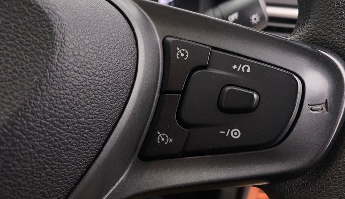 2021 Tata PUNCH ACCOMPLISHED MT, Petrol, Manual, 38,617 km, Adaptive Cruise Control