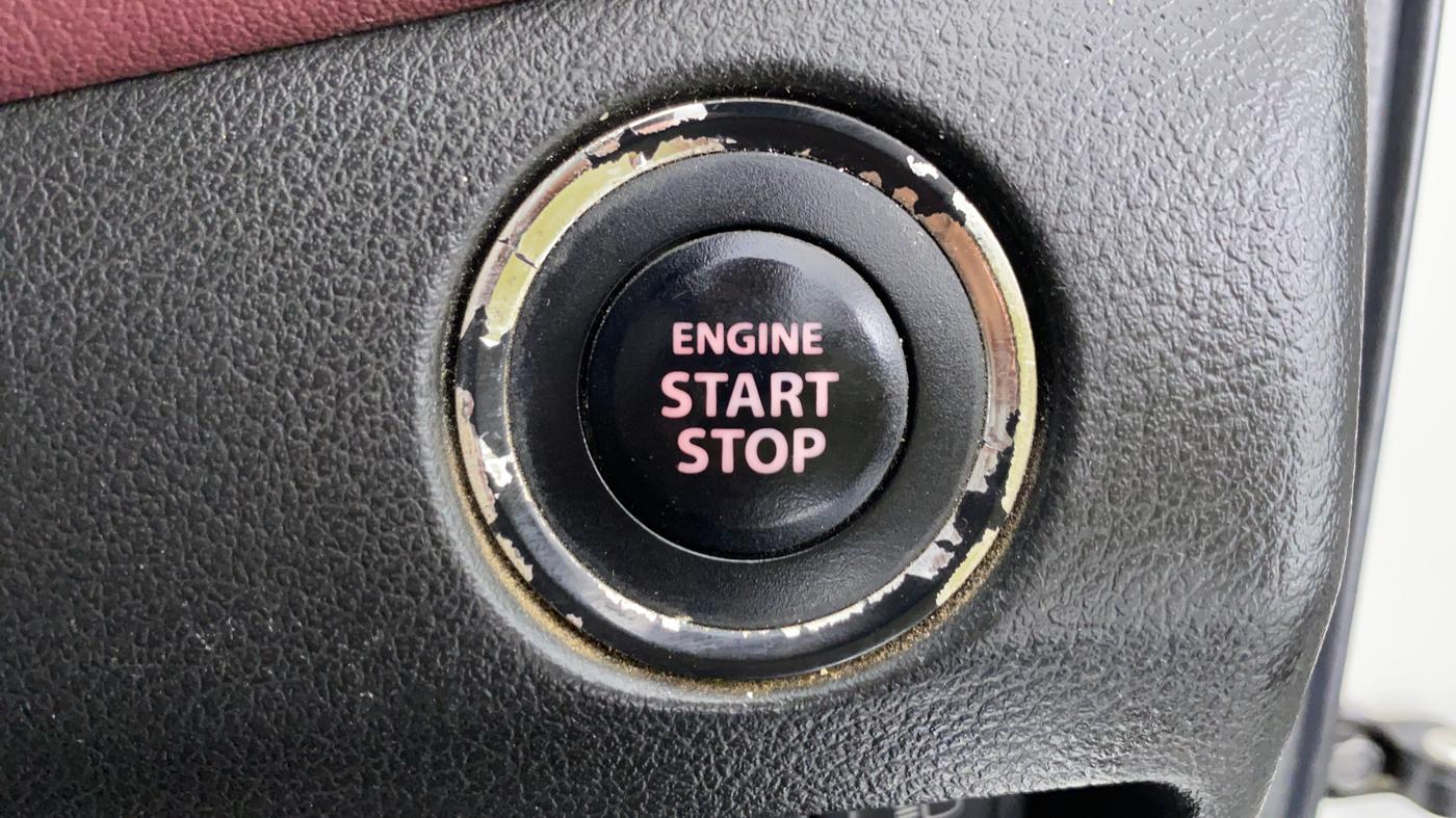 2017 Maruti Baleno ZETA DDIS 190, Diesel, Manual, 74,428 km, Keyless Start/ Stop Button