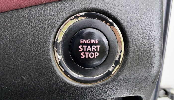 2017 Maruti Baleno ZETA DDIS 190, Diesel, Manual, 74,428 km, Keyless Start/ Stop Button