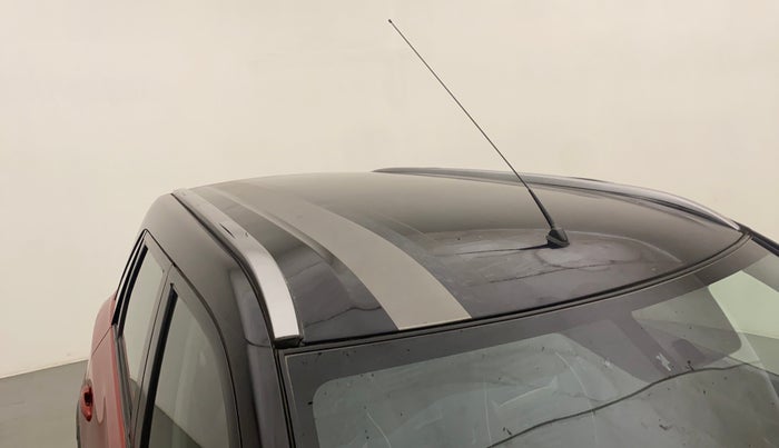 2016 Maruti Vitara Brezza ZDI PLUS DUAL TONE, Diesel, Manual, 69,291 km, Roof