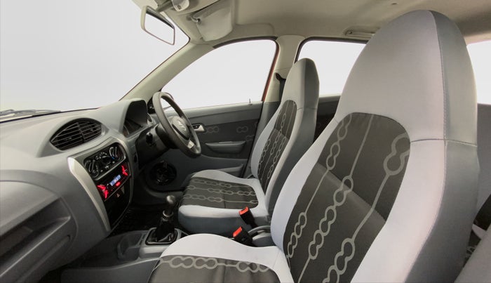 2015 Maruti Alto 800 LXI, Petrol, Manual, 22,165 km, Right Side Front Door Cabin