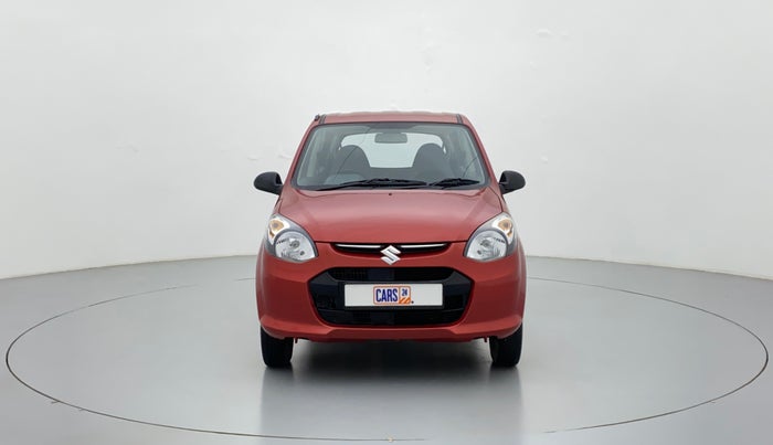 2015 Maruti Alto 800 LXI, Petrol, Manual, 22,165 km, Front
