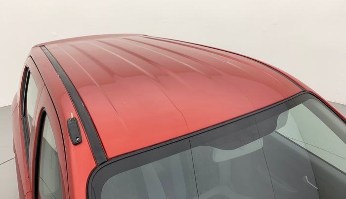 2015 Maruti Alto 800 LXI, Petrol, Manual, 22,165 km, Roof