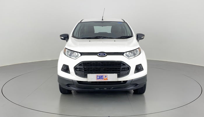 2014 Ford Ecosport 1.5AMBIENTE TI VCT, Petrol, Manual, 71,290 km, Front