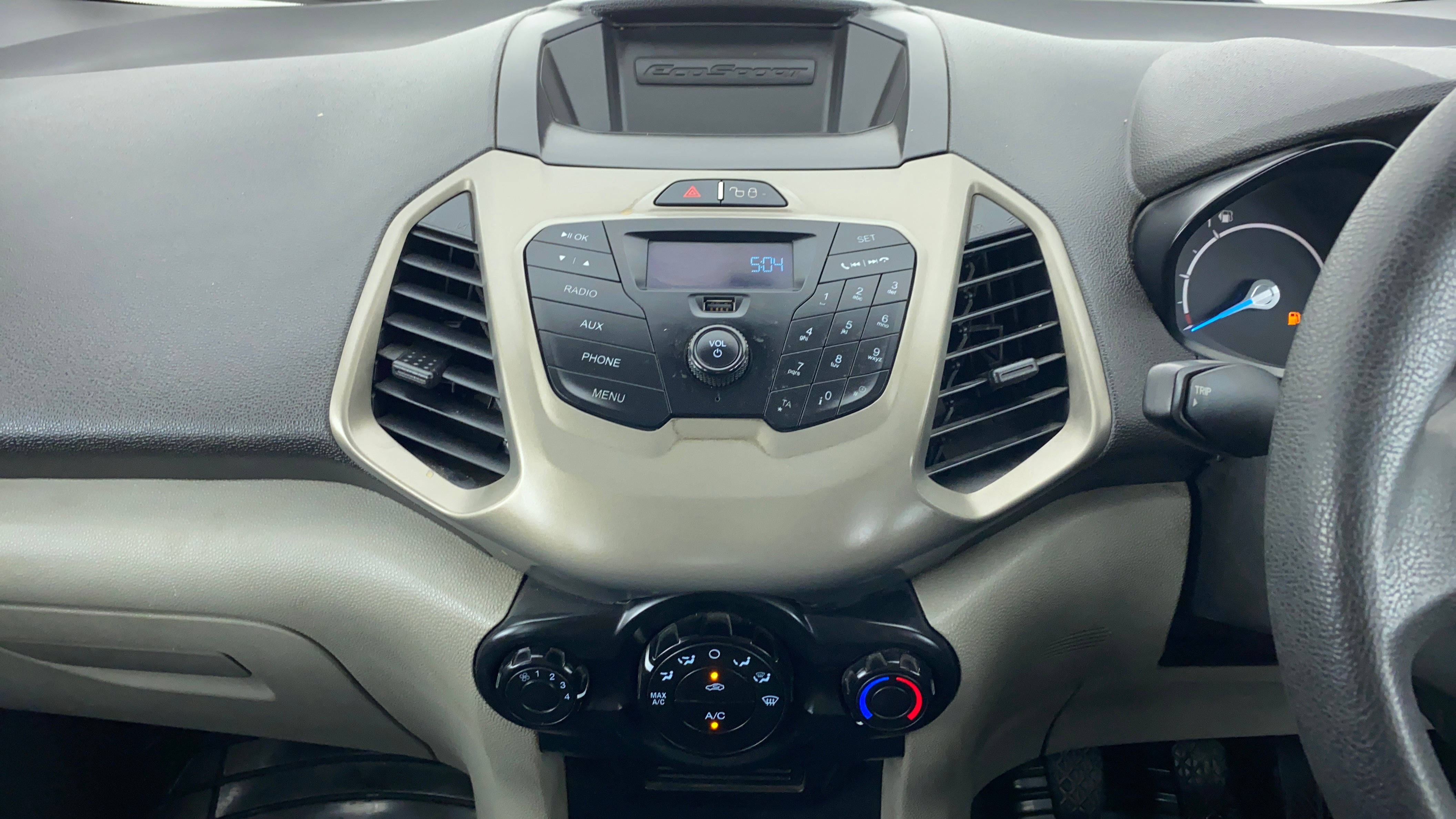 Features