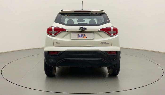 2020 Mahindra XUV300 W6 1.2 PETROL, Petrol, Manual, 35,345 km, Back/Rear