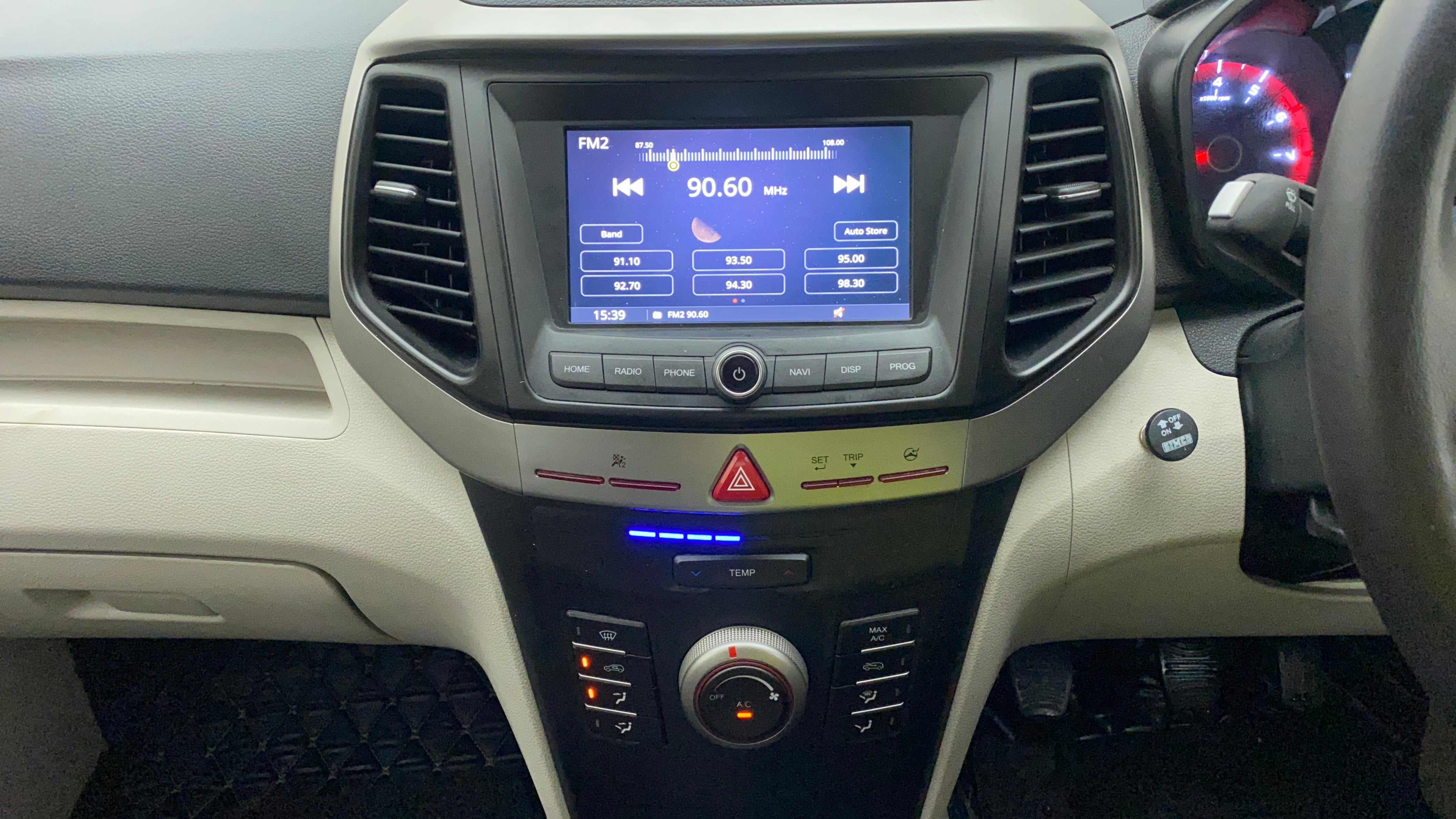 Features