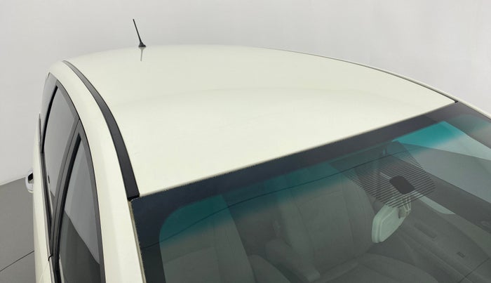 2018 Mahindra MARAZZO M8 7 STR, Diesel, Manual, 32,923 km, Roof