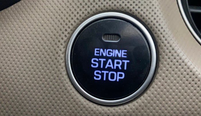 2014 Hyundai Xcent SX 1.2, Petrol, Manual, 34,576 km, Keyless Start/ Stop Button