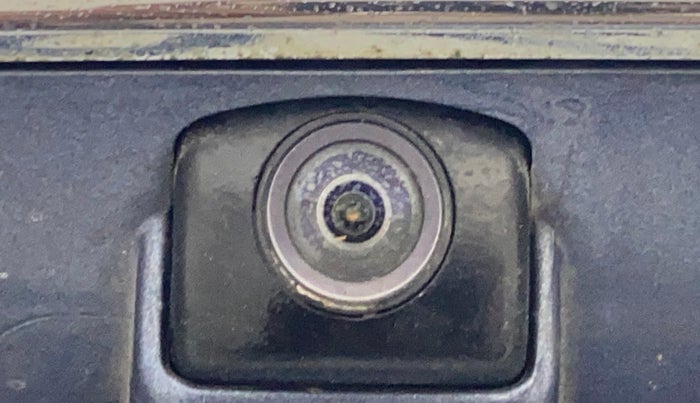 2014 Hyundai Xcent SX 1.2, Petrol, Manual, 34,576 km, Parking Camera