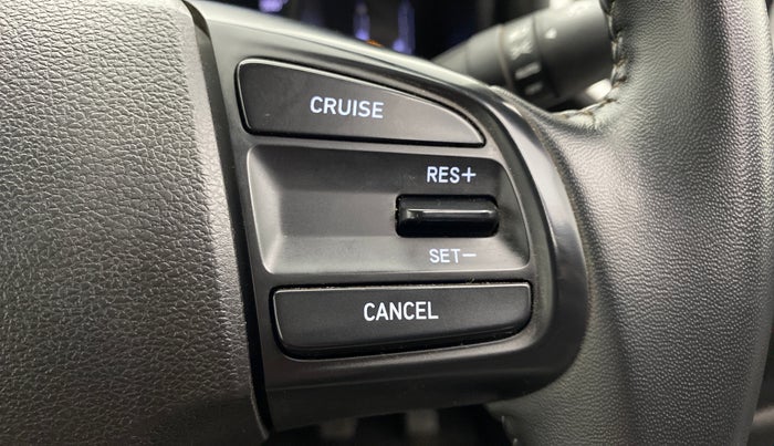 2020 Hyundai VENUE 1.0L Turbo GDI SX MT, Petrol, Manual, 67,527 km, Adaptive Cruise Control