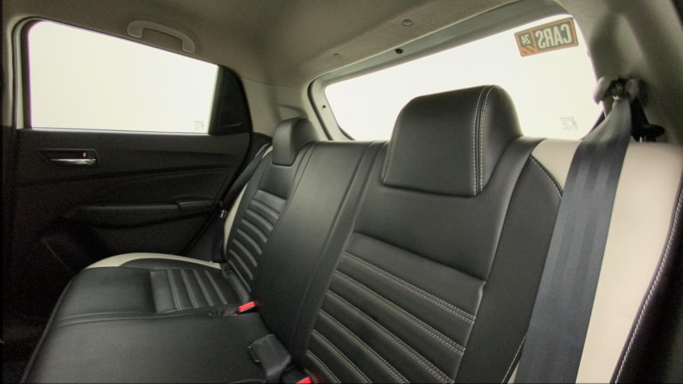 2021 Maruti Swift VXI, Petrol, Manual, 29,015 km, Right Side Rear Door Cabin