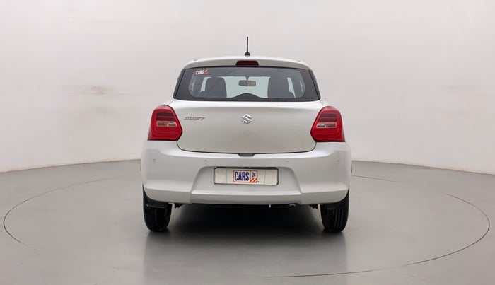 2021 Maruti Swift VXI, Petrol, Manual, 29,015 km, Back/Rear