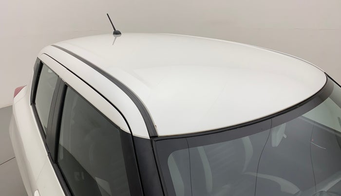 2021 Maruti Swift VXI, Petrol, Manual, 29,015 km, Roof