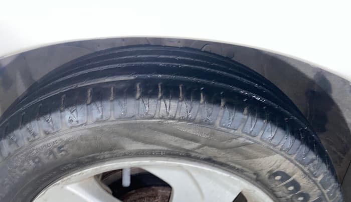 2015 Honda City 1.5L I-VTEC VX, Petrol, Manual, 69,046 km, Left Front Tyre Tread