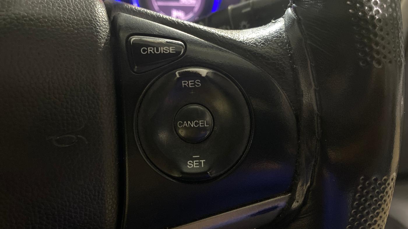 2015 Honda City 1.5L I-VTEC VX, Petrol, Manual, 69,046 km, Adaptive Cruise Control