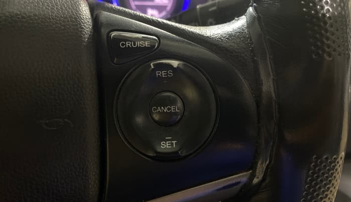 2015 Honda City 1.5L I-VTEC VX, Petrol, Manual, 69,046 km, Adaptive Cruise Control