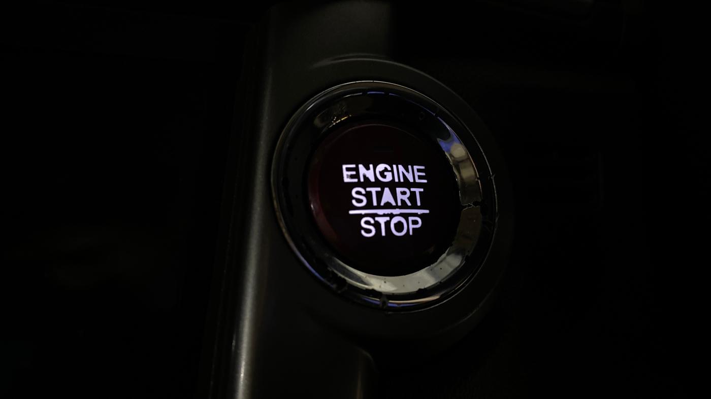 2015 Honda City 1.5L I-VTEC VX, Petrol, Manual, 69,046 km, Keyless Start/ Stop Button