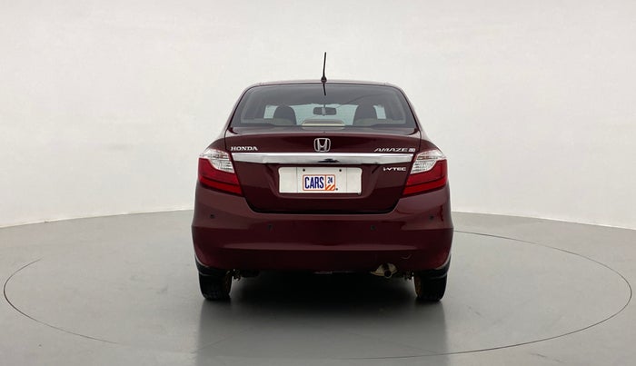 2017 Honda Amaze 1.2 VXMT I VTEC, Petrol, Manual, 29,146 km, Back/Rear