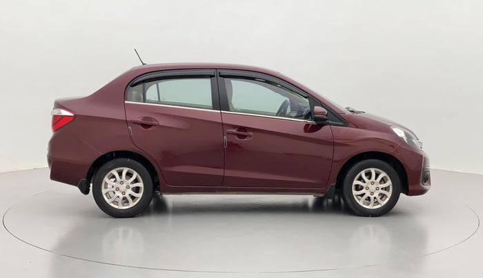 2017 Honda Amaze 1.2 VXMT I VTEC, Petrol, Manual, 29,146 km, Right Side View