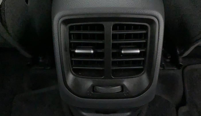 2023 Hyundai GRAND I10 NIOS MAGNA 1.2 KAPPA VTVT, Petrol, Manual, 4,523 km, Rear AC Vents