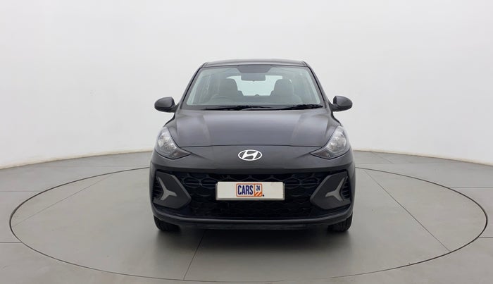 2023 Hyundai GRAND I10 NIOS MAGNA 1.2 KAPPA VTVT, Petrol, Manual, 4,523 km, Front