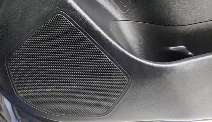 2018 Maruti Swift ZXI AMT, Petrol, Automatic, 66,779 km, Speaker