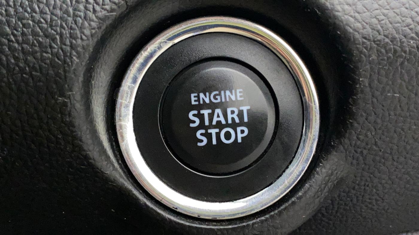 2018 Maruti Swift ZXI AMT, Petrol, Automatic, 66,779 km, Keyless Start/ Stop Button