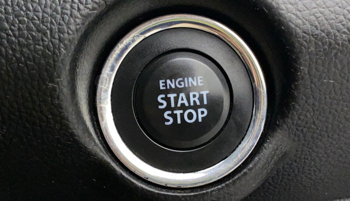 2018 Maruti Swift ZXI AMT, Petrol, Automatic, 66,779 km, Keyless Start/ Stop Button