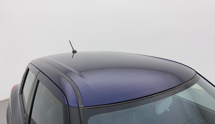 2018 Maruti Swift ZXI AMT, Petrol, Automatic, 66,779 km, Roof