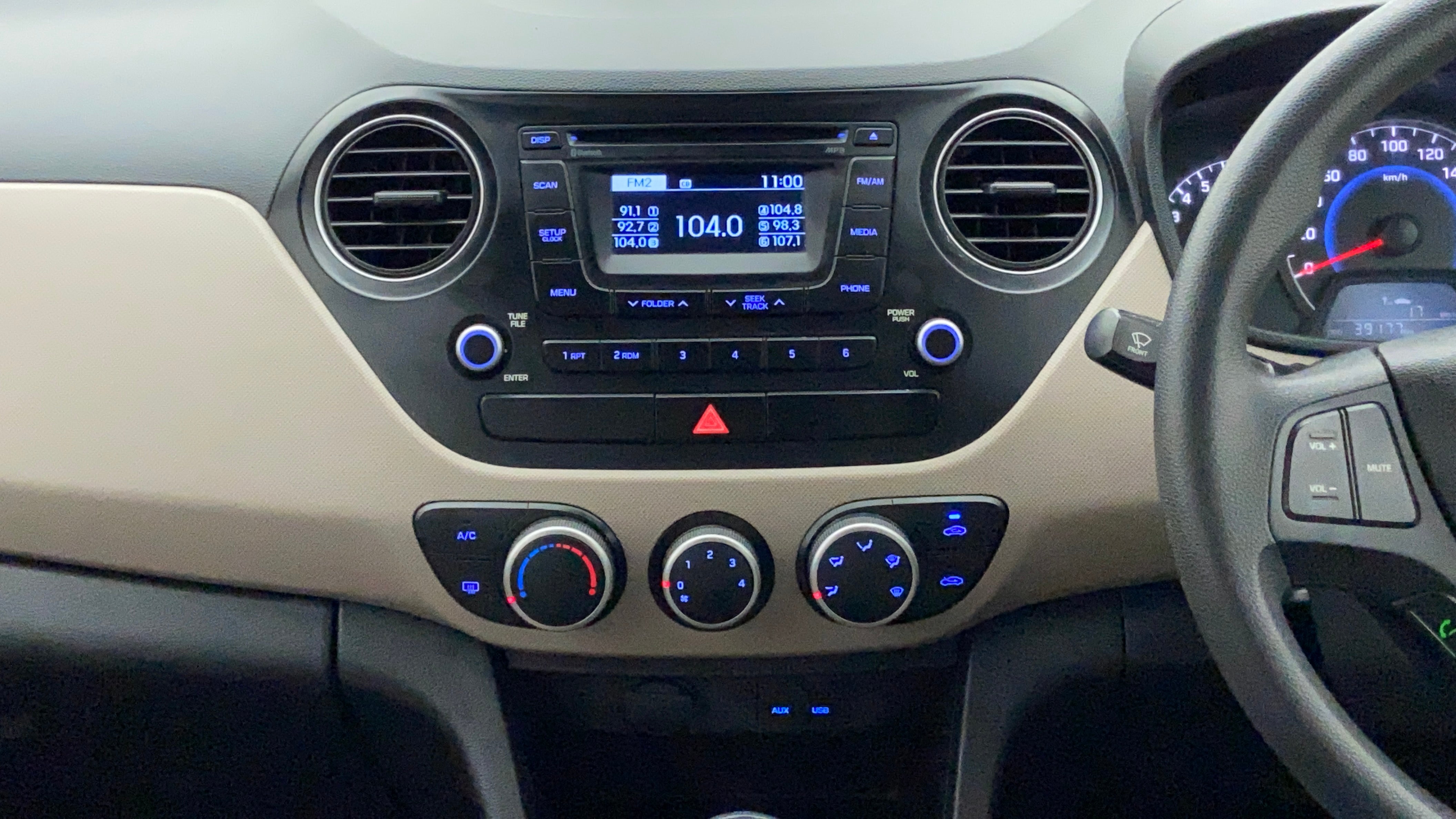 Features