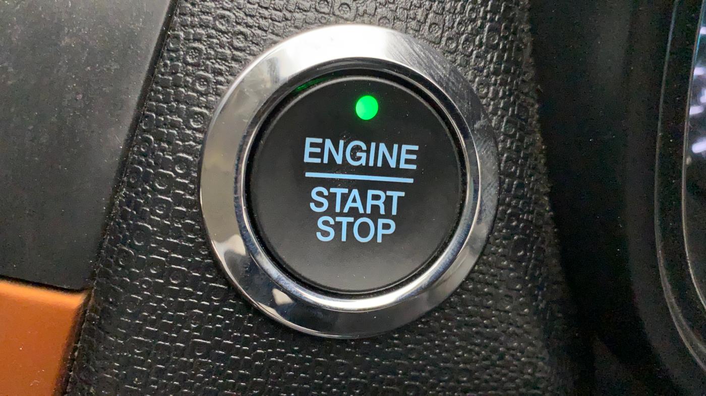 2021 Ford Ecosport TITANIUM 1.5L SPORTS(SUNROOF) DIESEL, Diesel, Manual, 32,682 km, Keyless Start/ Stop Button