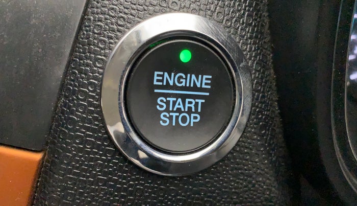 2021 Ford Ecosport TITANIUM 1.5L SPORTS(SUNROOF) DIESEL, Diesel, Manual, 32,682 km, Keyless Start/ Stop Button
