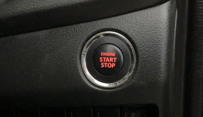 2021 Maruti Baleno ZETA PETROL 1.2, Petrol, Manual, 54,886 km, Keyless Start/ Stop Button