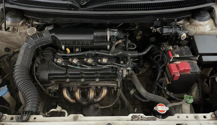 2021 Maruti Baleno ZETA PETROL 1.2, Petrol, Manual, 54,886 km, Engine View