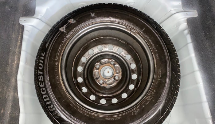 2022 Tata ALTROZ XE PETROL, Petrol, Manual, 74,298 km, Spare Tyre