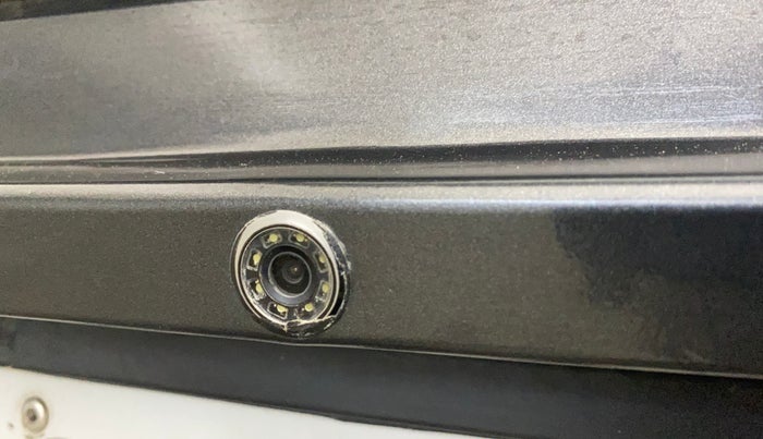 2022 Tata ALTROZ XE PETROL, Petrol, Manual, 74,298 km, Parking Camera