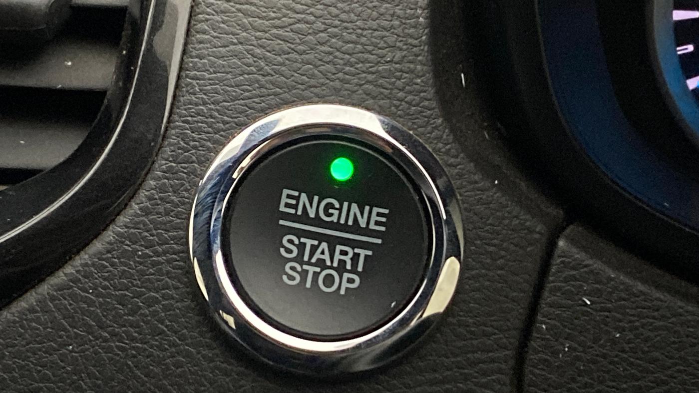 2021 Ford FREESTYLE TITANIUM PLUS 1.2 PETROL, Petrol, Manual, 28,644 km, Keyless Start/ Stop Button